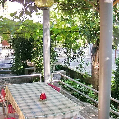Appartamento Apartments In Novigrad Istrien 9484