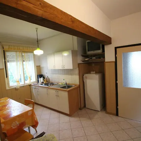 Appartamento Apartments In Novigrad Istrien 9484 *