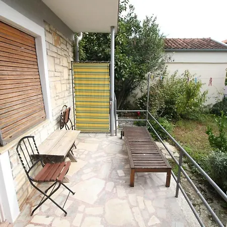 Apartments In Novigrad Istrien 9484 Appartamento Novigrad Istria