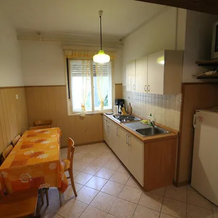 Apartments In Novigrad Istrien 9484 Appartamento *